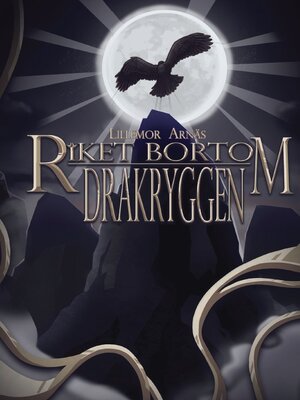 cover image of Riket bortom Drakryggen